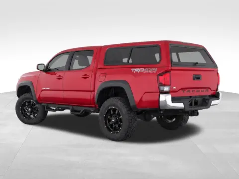 Another view of 2018 Toyota Tacoma TRD Off-Road for sale in Columbus, NE at Gregg Young Chevrolet GMC of Columbus