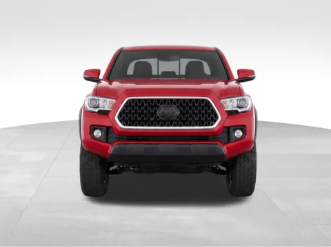 More photos of 2018 Toyota Tacoma TRD Off-Road at Gregg Young Chevrolet GMC of Columbus, NE