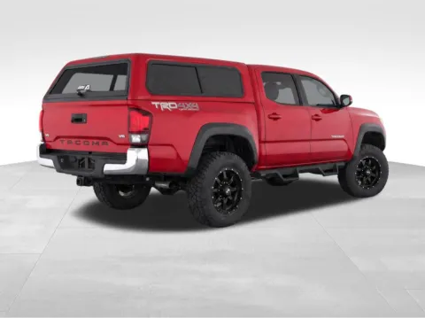 More photos of 2018 Toyota Tacoma TRD Off-Road at Gregg Young Chevrolet GMC of Columbus, NE