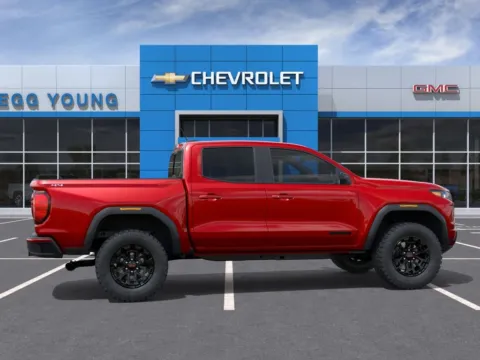 More photos of 2026 GMC Canyon Elevation at Gregg Young Chevrolet GMC of Columbus, NE