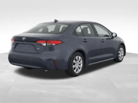 More photos of 2024 Toyota Corolla LE at Gregg Young Chevrolet GMC of Columbus, NE