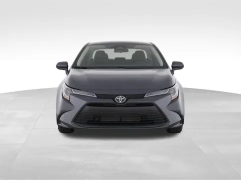 More photos of 2024 Toyota Corolla LE at Gregg Young Chevrolet GMC of Columbus, NE
