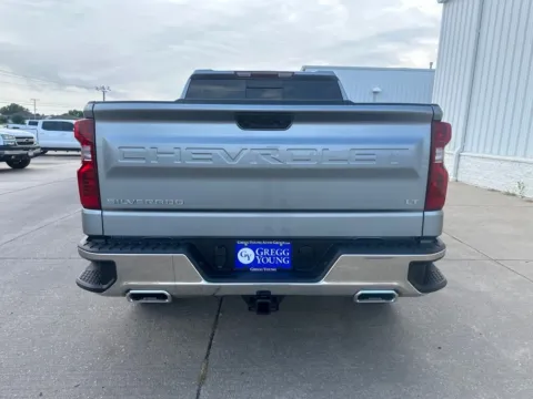 More photos of 2026 Chevrolet Silverado 1500 LT at Gregg Young Chevrolet GMC of Columbus, NE