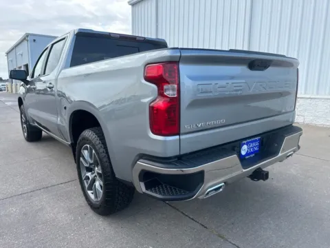 More photos of 2026 Chevrolet Silverado 1500 LT at Gregg Young Chevrolet GMC of Columbus, NE