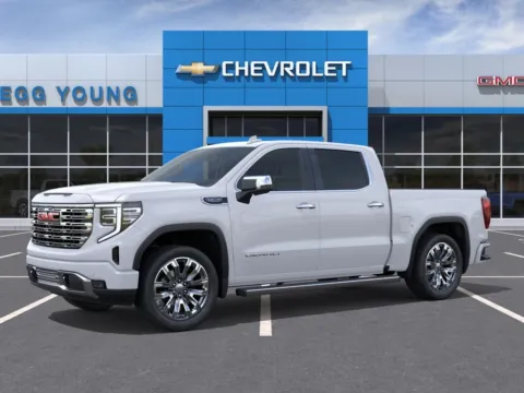 Photos of 2026 GMC Sierra 1500 Denali for sale in Columbus, NE at Gregg Young Chevrolet GMC of Columbus