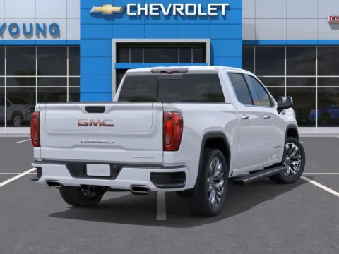 More photos of 2026 GMC Sierra 1500 Denali at Gregg Young Chevrolet GMC of Columbus, NE