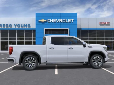 More photos of 2026 GMC Sierra 1500 Denali at Gregg Young Chevrolet GMC of Columbus, NE