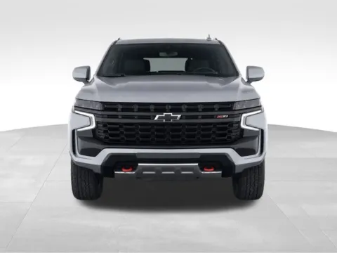 More photos of 2024 Chevrolet Tahoe Z71 at Gregg Young Chevrolet GMC of Columbus, NE