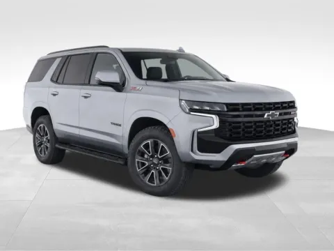 Photos of 2024 Chevrolet Tahoe Z71 for sale in Columbus, NE at Gregg Young Chevrolet GMC of Columbus