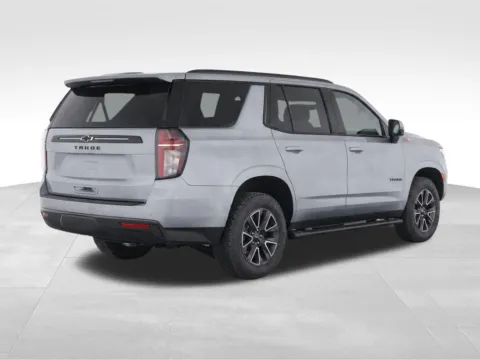 More photos of 2024 Chevrolet Tahoe Z71 at Gregg Young Chevrolet GMC of Columbus, NE