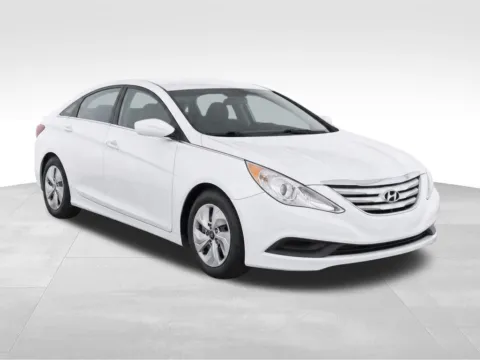 Photos of 2014 Hyundai Sonata GLS for sale in Columbus, NE at Gregg Young Chevrolet GMC of Columbus
