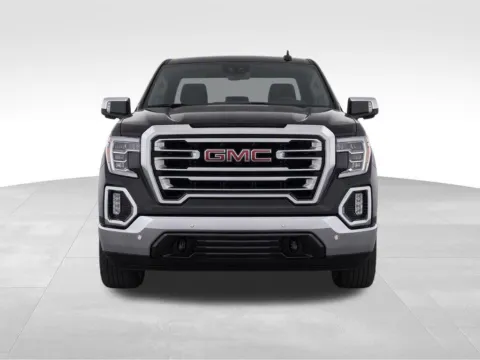 More photos of 2019 GMC Sierra 1500 SLT at Gregg Young Chevrolet GMC of Columbus, NE