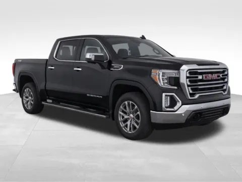 Photos of 2019 GMC Sierra 1500 SLT for sale in Columbus, NE at Gregg Young Chevrolet GMC of Columbus