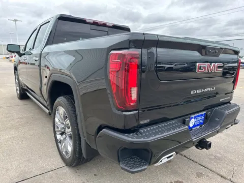 More photos of 2026 GMC Sierra 1500 Denali at Gregg Young Chevrolet GMC of Columbus, NE