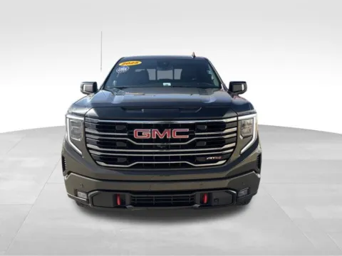 More photos of 2024 GMC Sierra 1500 AT4 at Gregg Young Chevrolet GMC of Columbus, NE