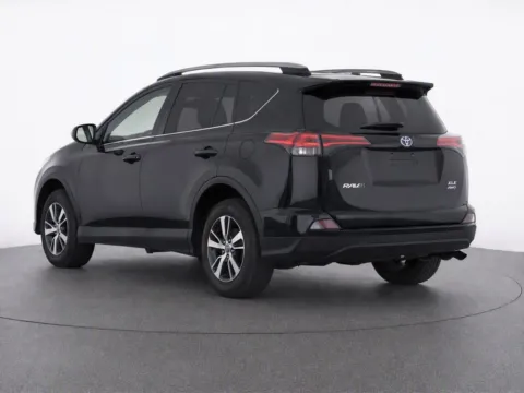 Another view of 2016 Toyota RAV4 XLE for sale in Columbus, NE at Gregg Young Chevrolet GMC of Columbus