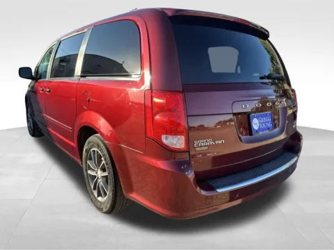 More photos of 2017 Dodge Grand Caravan SXT at Gregg Young Chevrolet GMC of Columbus, NE