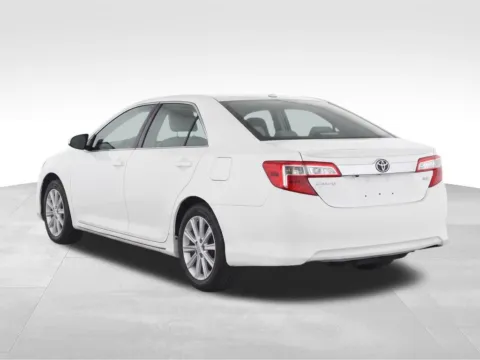 Another view of 2013 Toyota Camry XLE for sale in Columbus, NE at Gregg Young Chevrolet GMC of Columbus