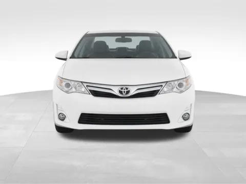 More photos of 2013 Toyota Camry XLE at Gregg Young Chevrolet GMC of Columbus, NE