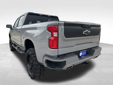 More photos of 2024 Chevrolet Silverado 1500 RST at Gregg Young Chevrolet GMC of Columbus, NE