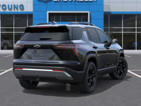 More photos of 2027 Chevrolet Equinox LT at Gregg Young Chevrolet GMC of Columbus, NE
