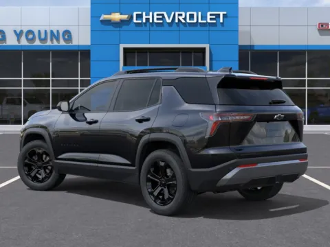 Another view of 2027 Chevrolet Equinox LT for sale in Columbus, NE at Gregg Young Chevrolet GMC of Columbus