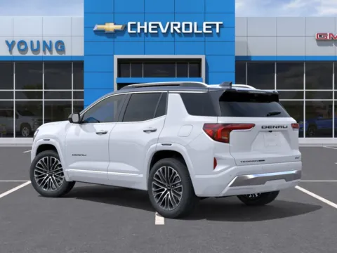 Another view of 2027 GMC Terrain Denali for sale in Columbus, NE at Gregg Young Chevrolet GMC of Columbus