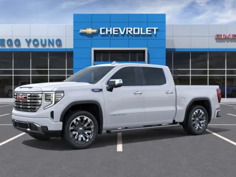 Photos of 2026 GMC Sierra 1500 Denali for sale in Columbus, NE at Gregg Young Chevrolet GMC of Columbus