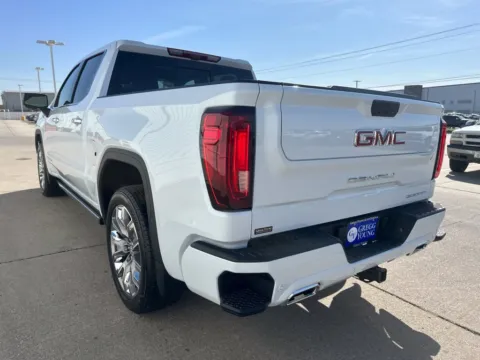More photos of 2026 GMC Sierra 1500 Denali at Gregg Young Chevrolet GMC of Columbus, NE