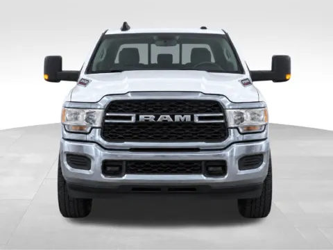 More photos of 2019 Ram 2500 Tradesman at Gregg Young Chevrolet GMC of Columbus, NE