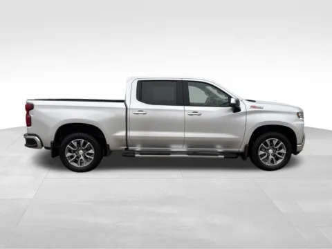 More photos of 2022 Chevrolet Silverado 1500 LTD LT at Gregg Young Chevrolet GMC of Columbus, NE