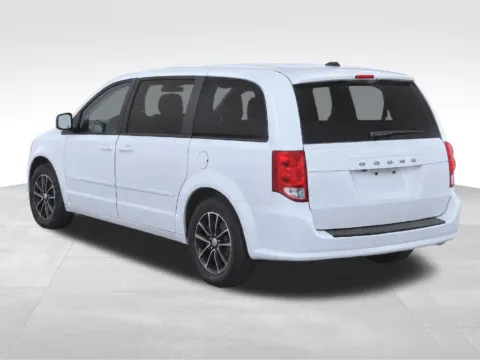 Another view of 2016 Dodge Grand Caravan SXT for sale in Columbus, NE at Gregg Young Chevrolet GMC of Columbus