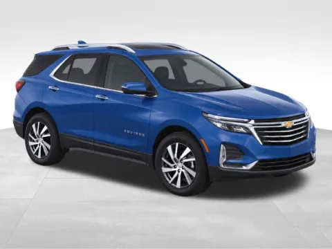 Photos of 2022 Chevrolet Equinox LT for sale in Columbus, NE at Gregg Young Chevrolet GMC of Columbus