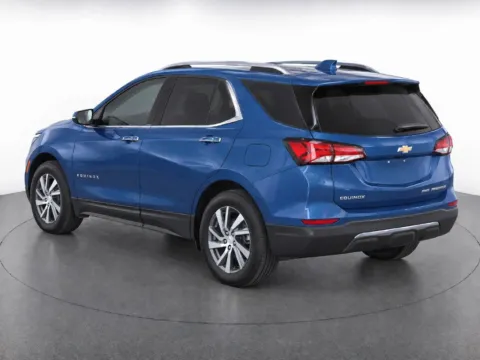Another view of 2022 Chevrolet Equinox LT for sale in Columbus, NE at Gregg Young Chevrolet GMC of Columbus