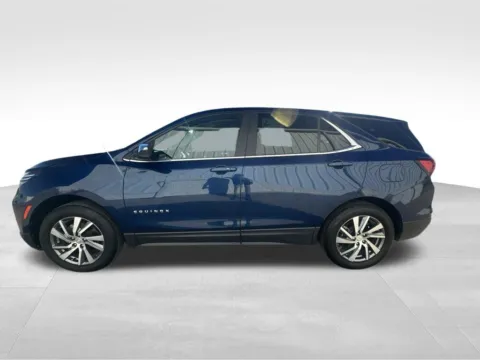 More photos of 2022 Chevrolet Equinox LT at Gregg Young Chevrolet GMC of Columbus, NE