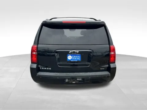 More photos of 2015 Chevrolet Tahoe LT at Gregg Young Chevrolet - Omaha, NE