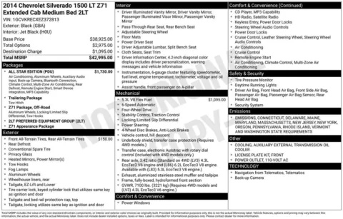 Photos of 2014 Chevrolet Silverado 1500 LT for sale in Omaha, NE at Gregg Young Chevrolet - Omaha