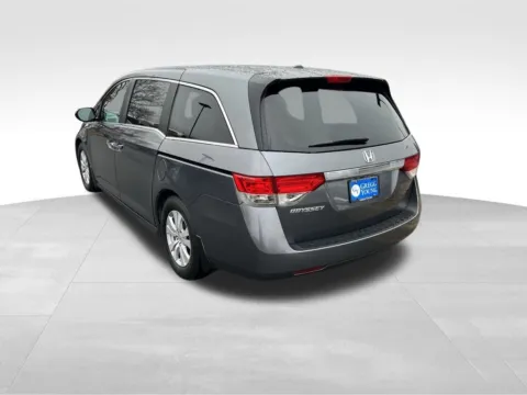 Another view of 2014 Honda Odyssey EX-L for sale in Omaha, NE at Gregg Young Chevrolet - Omaha