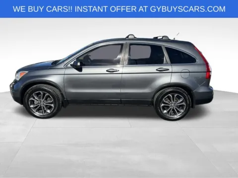 Photos of 2011 Honda CR-V EX-L for sale in Omaha, NE at Gregg Young Chevrolet - Omaha