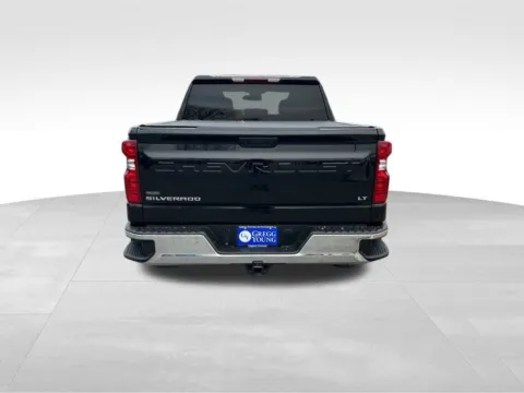 More photos of 2023 Chevrolet Silverado 1500 LT at Gregg Young Chevrolet - Omaha, NE