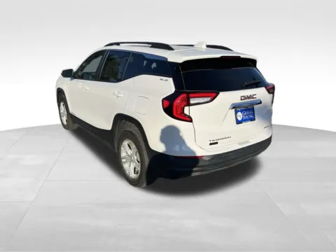 More photos of 2023 GMC Terrain SLE at Gregg Young Chevrolet - Omaha, NE
