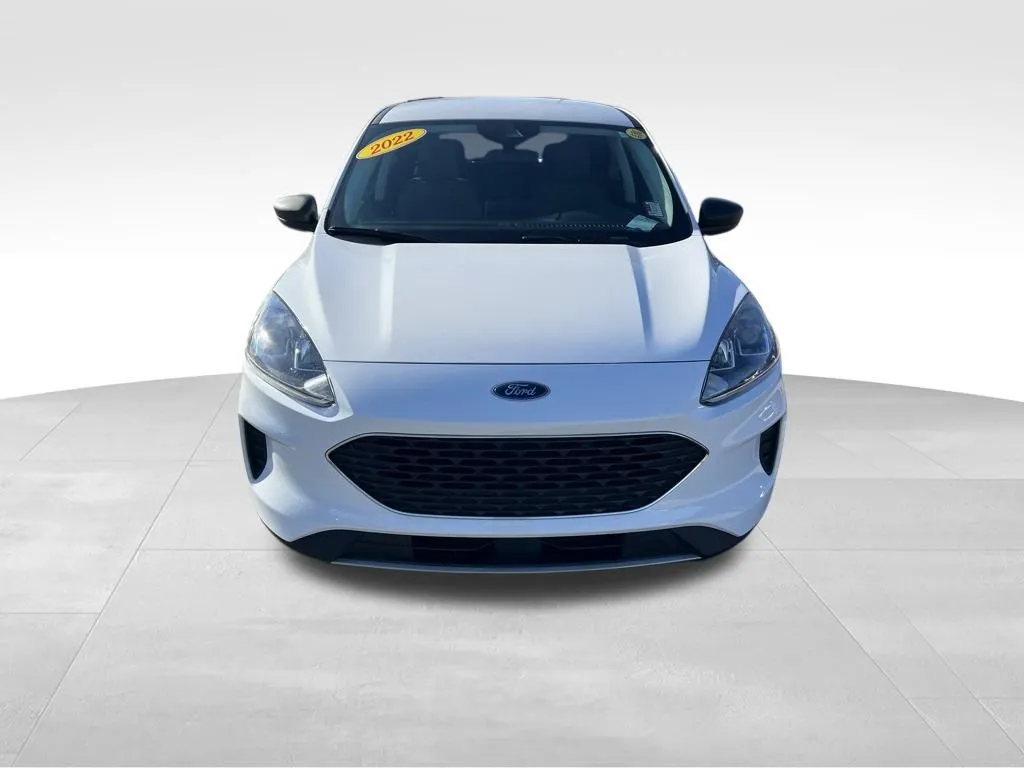 2022 Ford Escape Hybrid SE photo 4