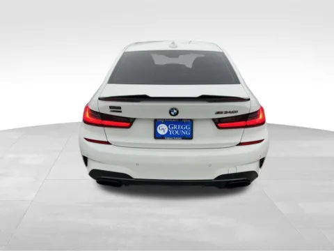 More photos of 2021 BMW 3 Series M340i xDrive at Gregg Young Chevrolet - Omaha, NE