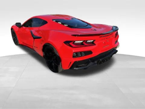 More photos of 2024 Chevrolet Corvette Z06 at Gregg Young Chevrolet - Omaha, NE