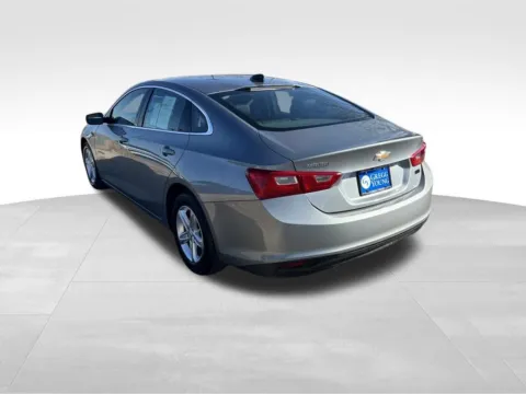 More photos of 2024 Chevrolet Malibu LS at Gregg Young Chevrolet - Omaha, NE