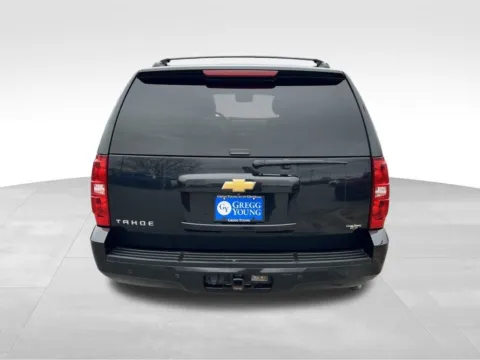 More photos of 2013 Chevrolet Tahoe LT at Gregg Young Chevrolet - Omaha, NE