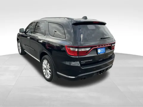 More photos of 2014 Dodge Durango Citadel at Gregg Young Chevrolet - Omaha, NE