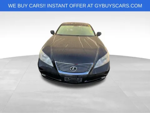 Photos of 2007 Lexus ES 350 for sale in Omaha, NE at Gregg Young Chevrolet - Omaha