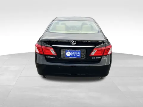 More photos of 2007 Lexus ES 350 at Gregg Young Chevrolet - Omaha, NE