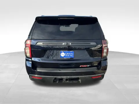 More photos of 2022 Chevrolet Tahoe RST at Gregg Young Chevrolet - Omaha, NE